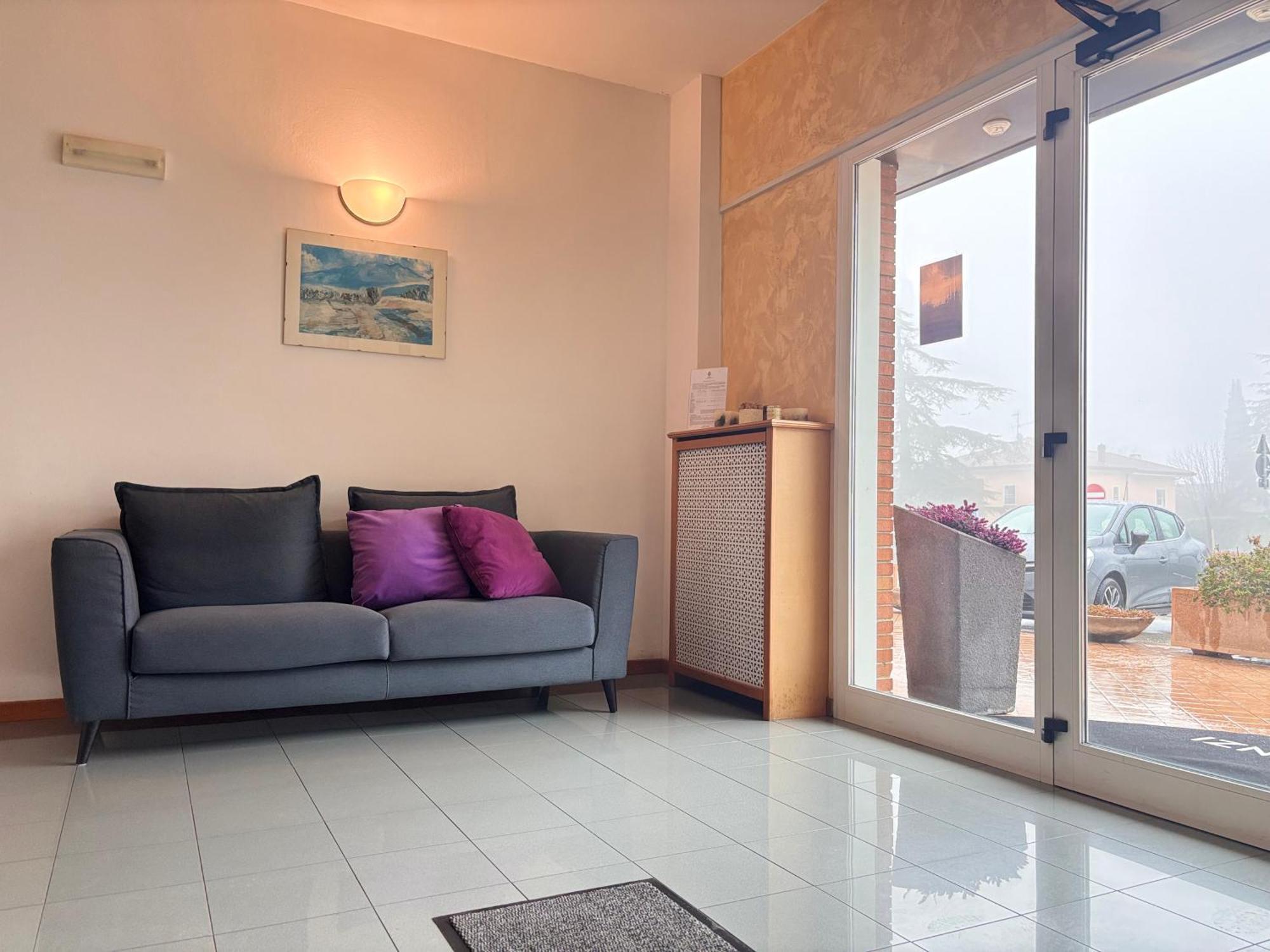 Hotel Crocenzi San Marino Luaran gambar
