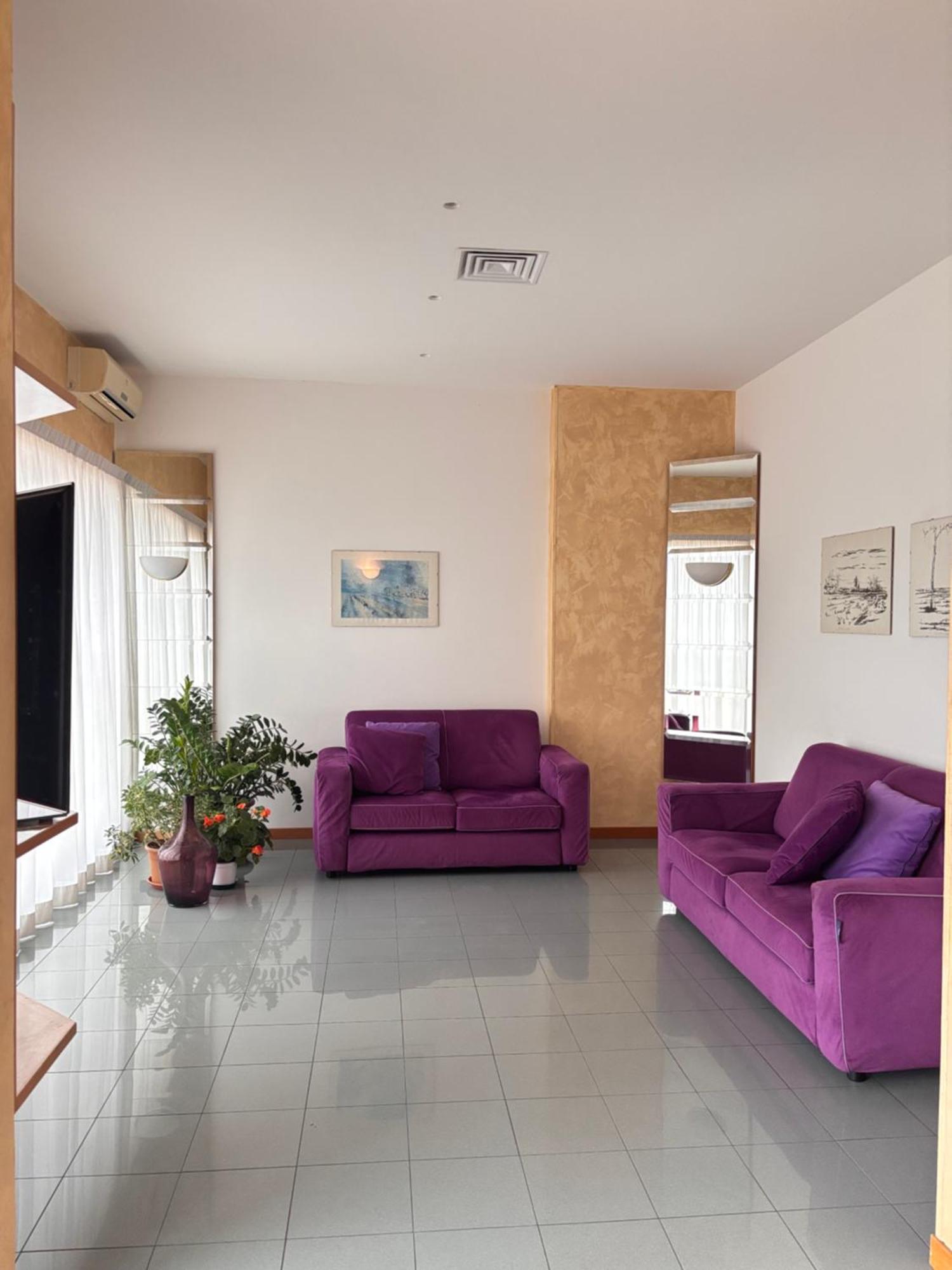 Hotel Crocenzi San Marino Luaran gambar