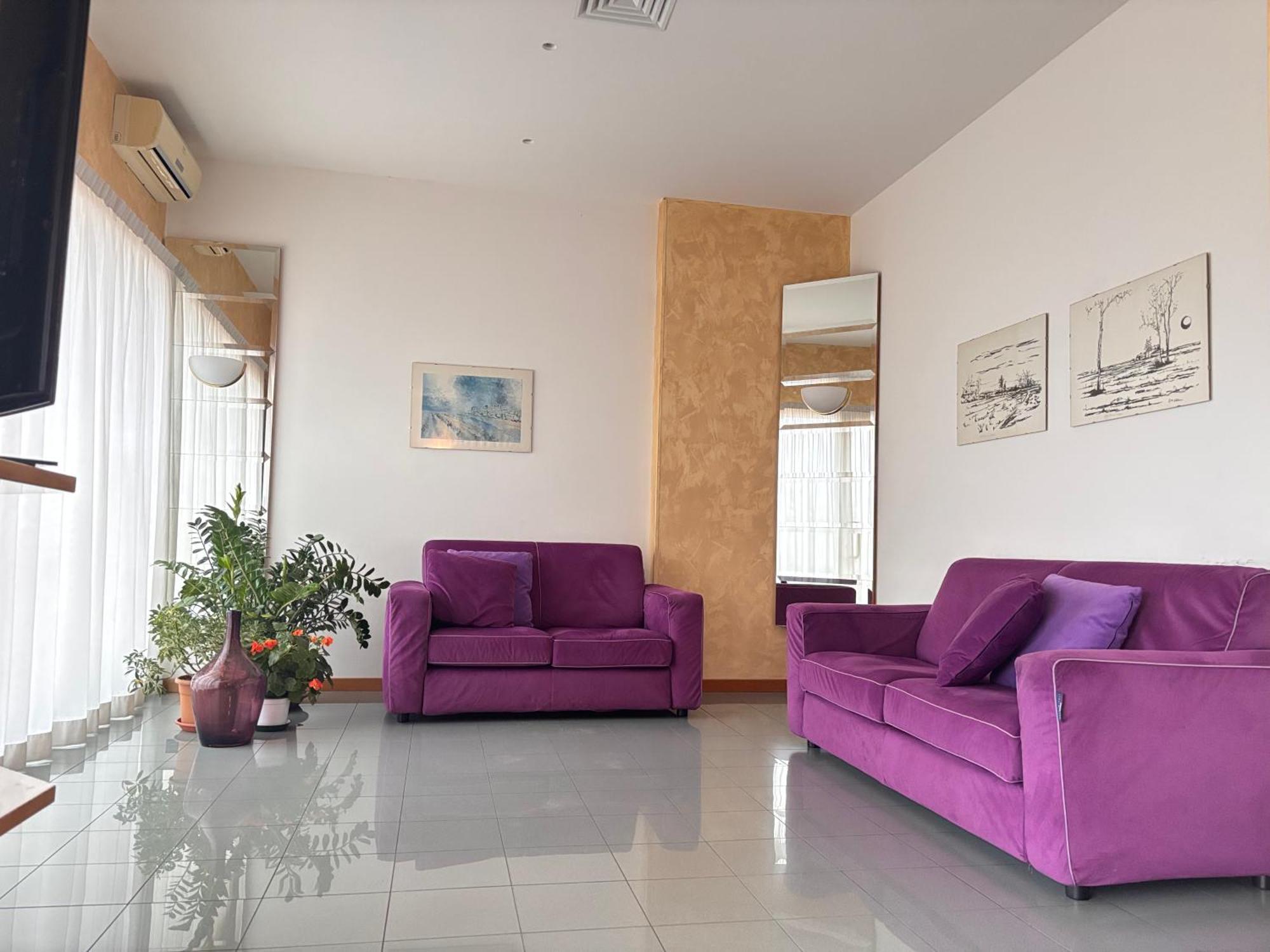 Hotel Crocenzi San Marino Luaran gambar