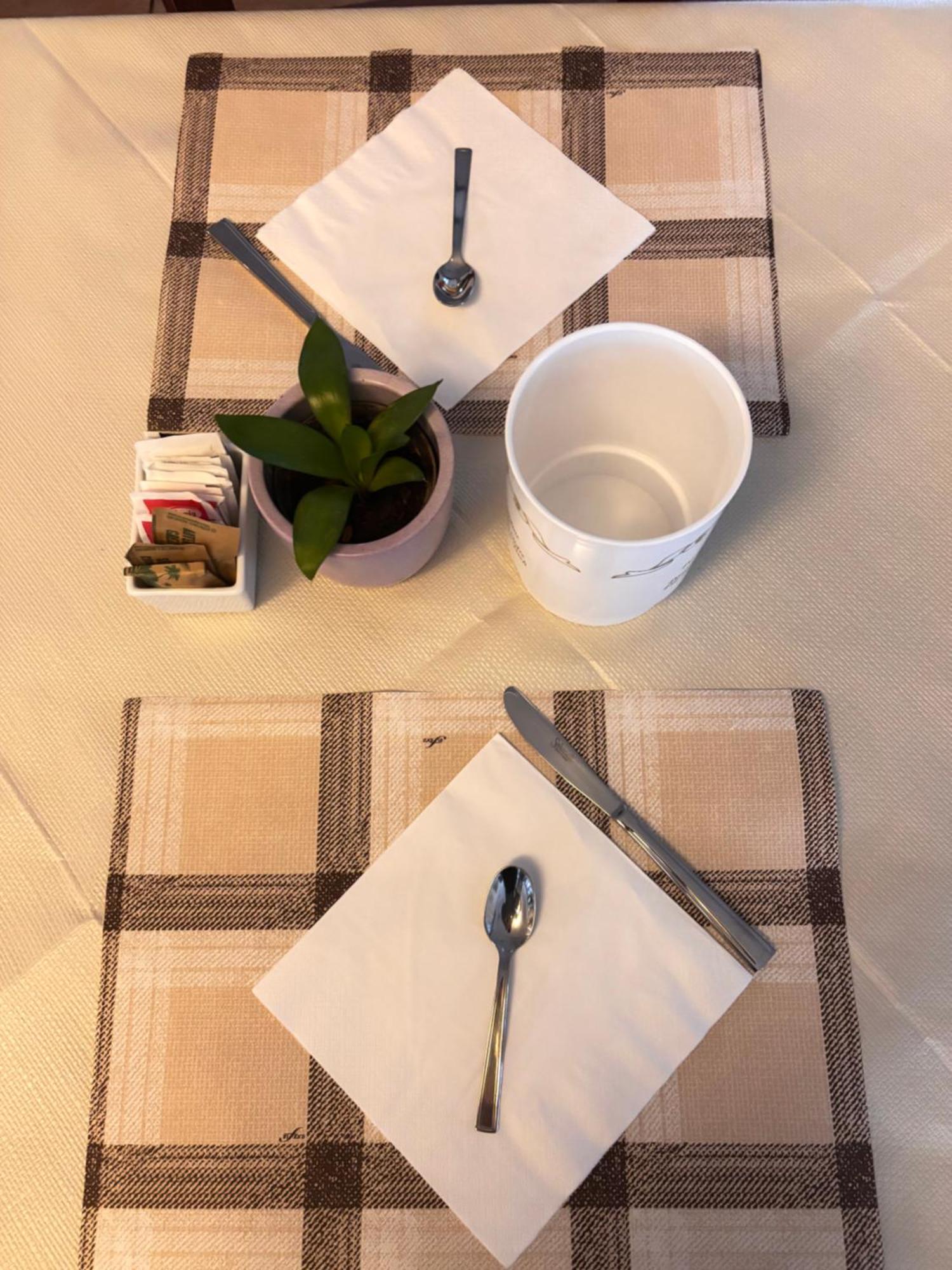Hotel Crocenzi San Marino Luaran gambar