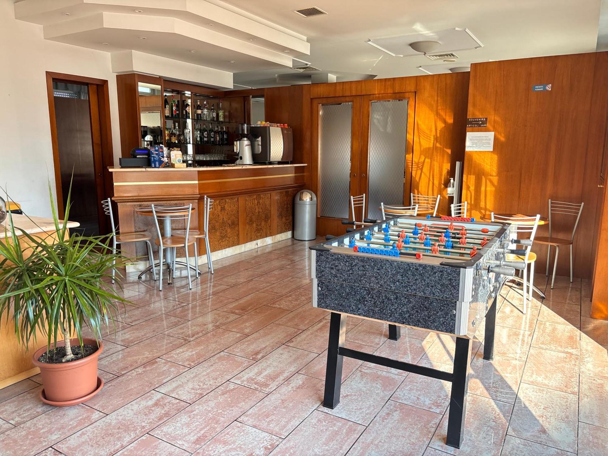 Hotel Crocenzi San Marino Luaran gambar